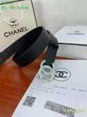 ceinture chanel solde femme 3.4cm cc34150100